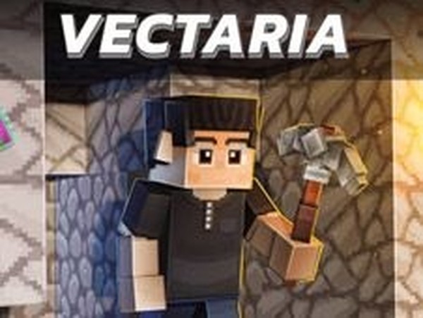 Vectaria: Creative World Builder