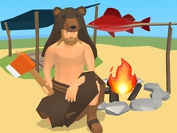 Island Life 3D Builder