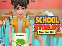 Classroom Mentor Academy Sim