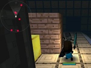 Blocky Defender: Sandbox Challenge