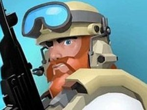 Flag Quest: Team Capture Adventure