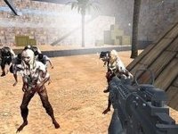 Cooperative Team Defense Arena