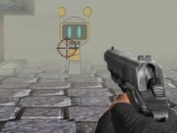 Sprunki 3D Maze Challenge
