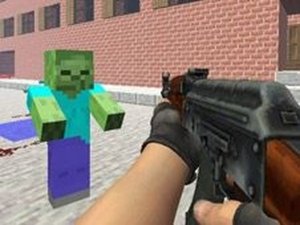 Block Defense 2: Tactical Survival