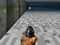 Maze Quest 3D Explorer