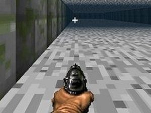 Maze Quest 3D Explorer