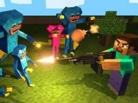 Crystal Blast: Huggy's Adventure