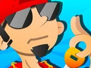 Super Driver Quest: Road Adventure