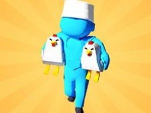 Stickman Market Tycoon