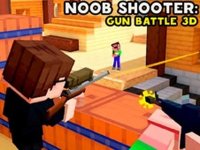Team Chase Arena 3D