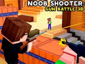 Team Chase Arena 3D