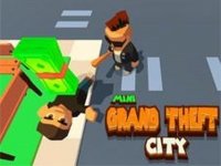 Urban Explorer Quest