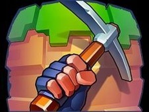 Block Craft Adventure Builder