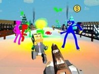 Defender Survival Quest