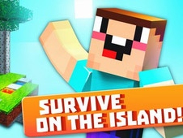Sky Island Builder Quest