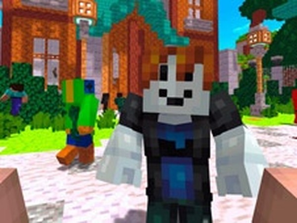 Role Chase Multiplayer Game