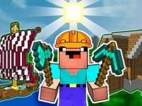 Survival Island Craft Adventure