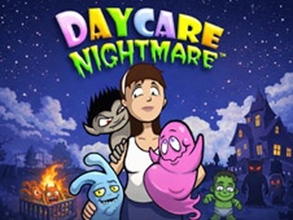 Creature Daycare: Twilight Baby Care