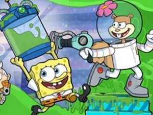 Nickelodeon Slime Arena Challenge