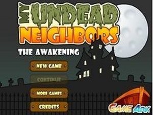 Friendly Puzzle Platform Adventure