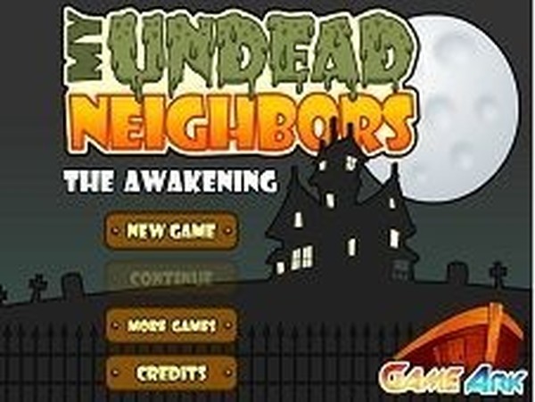 Friendly Puzzle Platform Adventure