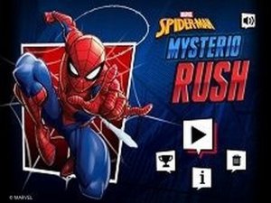 Hero Dash Adventure