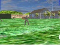 Creature Avoidance Quest