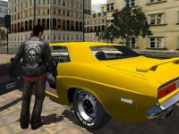 Urban Driving Challenge