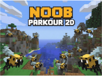 Block Parkour Runner