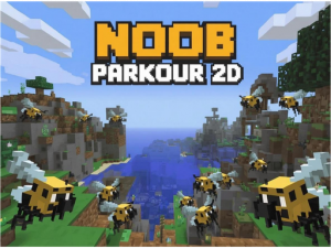 Block Parkour Runner