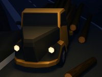 Cargo Transport Driving Challenge