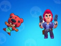 Star Brawlers Reflex Clicker