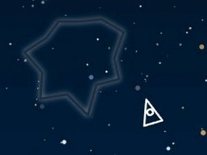 Space Rock Navigation Challenge