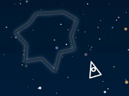 Space Rock Navigation Challenge