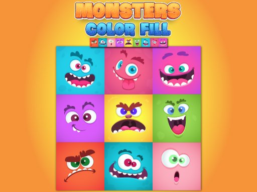 Tile Color Puzzle Journey
