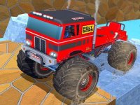 Offroad Vehicle Stunt Racing Adventure