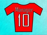 International Football Club Manager