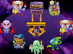 Creature Pair Puzzle Quest