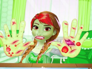 Friendly Foot Doctor Clinic Arcade