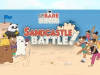 Beach Fortress Defense