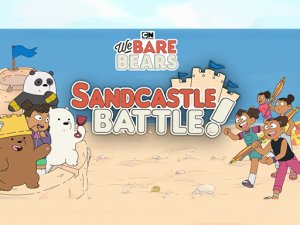 Beach Fortress Defense