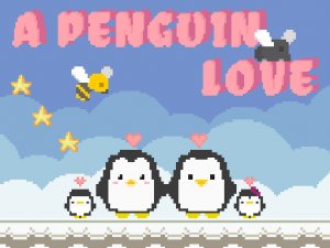 Penguin Family Journey: Reunion Quest