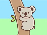 Joyful Bear Climb