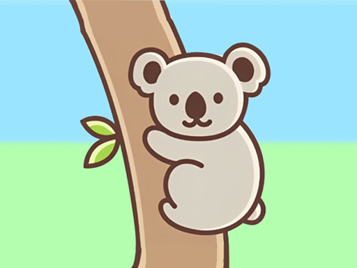 Joyful Bear Climb