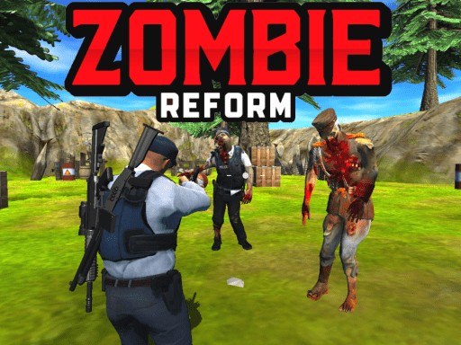 Survival Reform Arena
