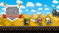 Mini Champions: Arena Tactics