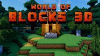 Block World 3D Sandbox Builder