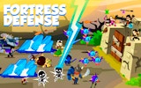 Castle Guardians: Tower Defense Strategy
