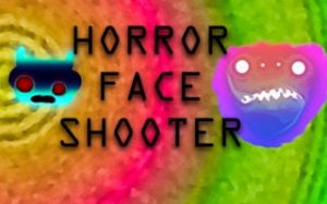 Colorful Face Collector Challenge