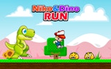 Runner Dash with Dino